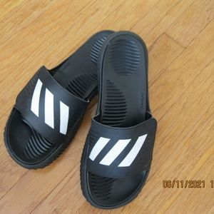 Adidas Slides